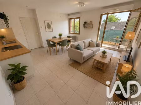 appartement à longjumeau (91160)