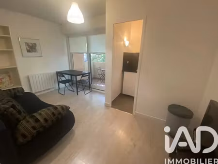 studio à montpellier (34090)