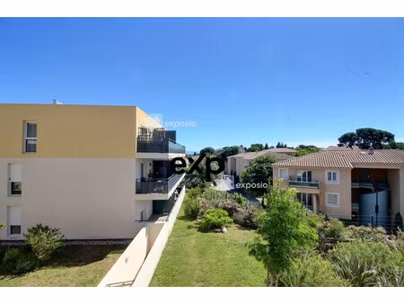 t4 vue ventoux & terrasse xxl