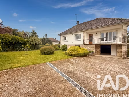 vente maison traditionnelle 4 pièces