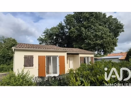 vente ferme 4 pièces