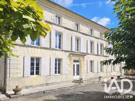 vente ferme 7 pièces