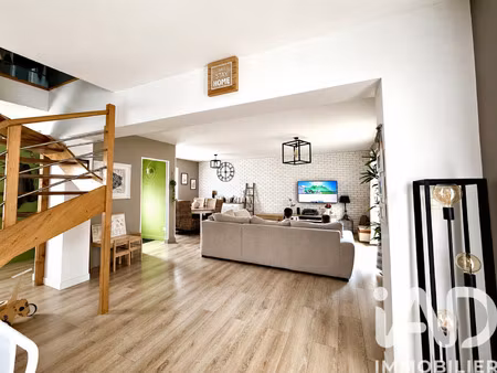 vente maison de ville 4 pièces