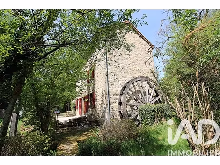 vente moulin 6 pièces