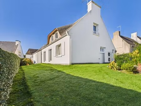 maison vue mer secteur du diben