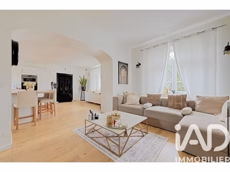 vente maison traditionnelle 6 pièces