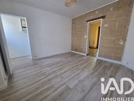 vente maison de ville 4 pièces