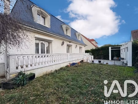 vente maison/villa 7 pièces