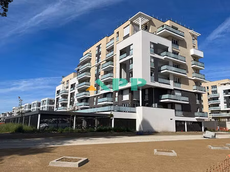appartement athis mons 2 pièce(s) 54.45 m2