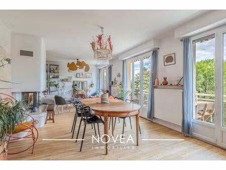 appartement de 3 chambres de luxe en vente à collonges-au-mont-d'or  auvergne-rhône-alpes