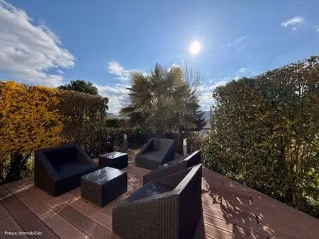 appartement de 4 pièces de luxe en vente à épagny  auvergne-rhône-alpes