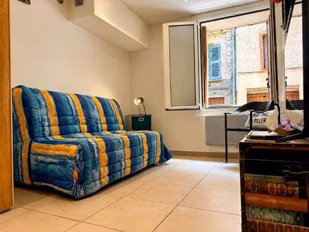 appartement coup de cœur en rez-de-chaussée