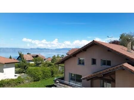 maison de luxe de 5 chambres en vente à neuvecelle  france