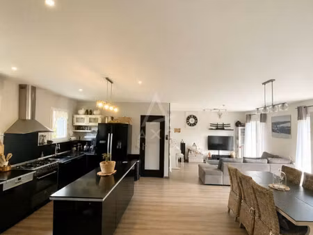 vente maison saint symphorien  103m² 4 pièces 199 500€ avec garage