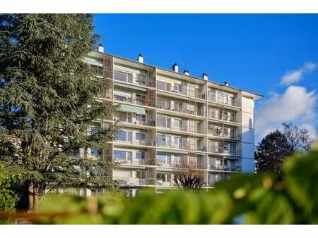 appartement de luxe 3 chambres en vente à annecy-le-vieux  auvergne-rhône-alpes
