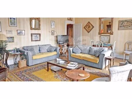 orleans recouvrance appartement de caractère 290 m²