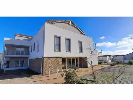 appartement lumineux