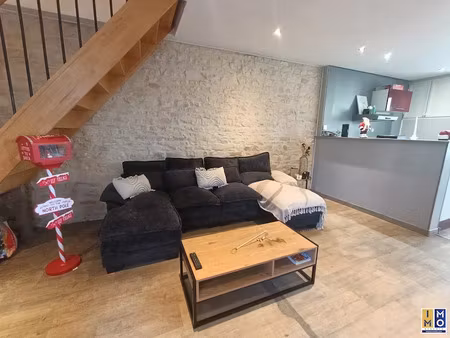 vente maison 3 pièces 59.29 m² à avord (18520)  nan €