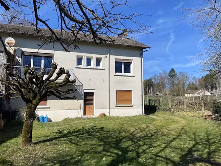 vente maison 7 pièces 126 m² à linards (87130)  88 000 €