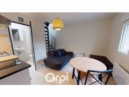 à louer duplex 28 m² – 630 € |villerupt