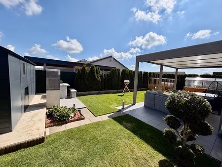 en vente maison individuelle 120 m² – 549 000 € |ottange