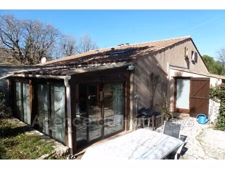 achat : maison (06530)