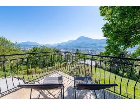 maison de luxe de 4 pièces en vente à saint-martin-le-vinoux  france