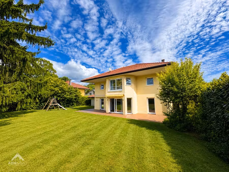 maison/villa haut de gamme à saint-genis-pouilly