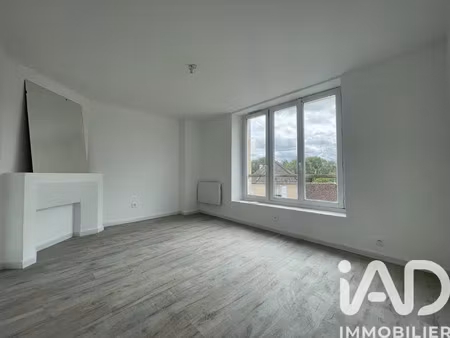 vente appartement 6 pièces 122 m² chartèves (02400)
