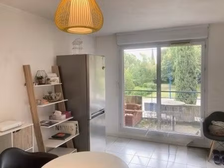 appartement à vendre colomiers