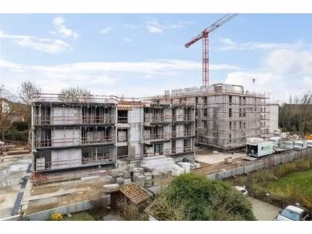 appartement à vendre à turnhoutsebaan 18 diest (rbv95838)