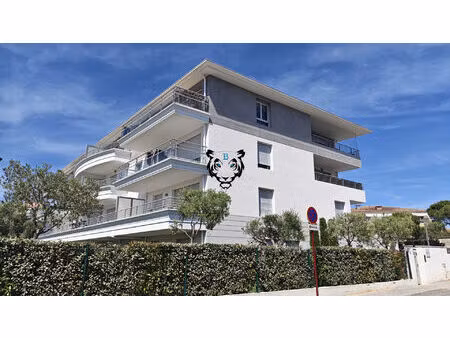 appartement puget sur argens 2 pièce(s)