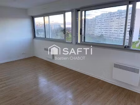 appartement t1 bis idéal pour des investisseurs