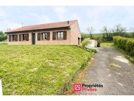 proprietes privees cote d'opale vous propose :