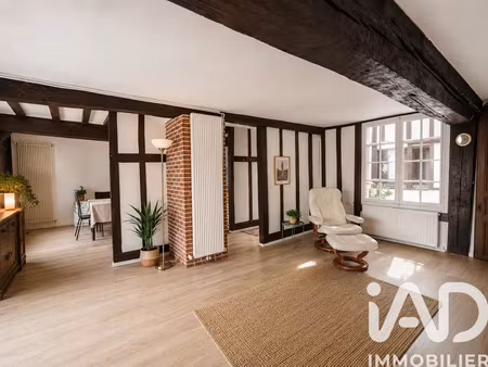 maison à châlons-en-champagne (51000)