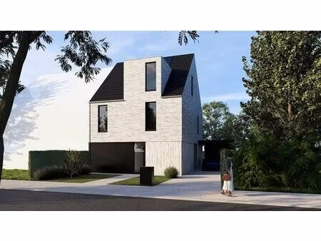 maison à vendre à steenakkerstraat 105 diepenbeek (rbv95854)