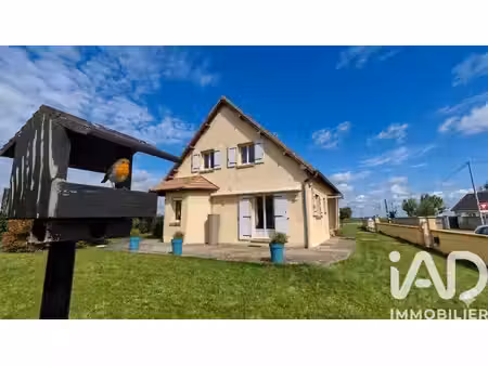 maison à gauciel (27930)