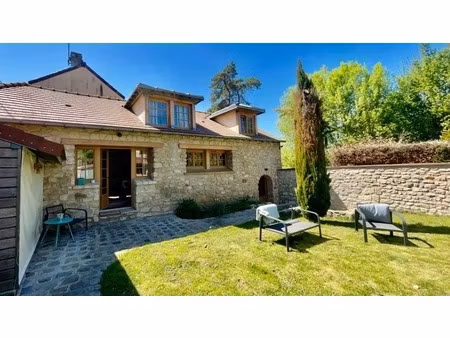 maison à vendre 2 pièces luzarches (95)