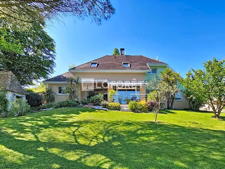 maison d'architecte orthez 7 pièce(s) 187m²