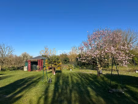 maison saint germain sur ay bourg