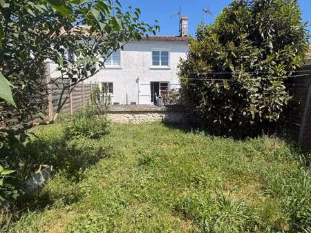 maison ancienne  charme et potentiel