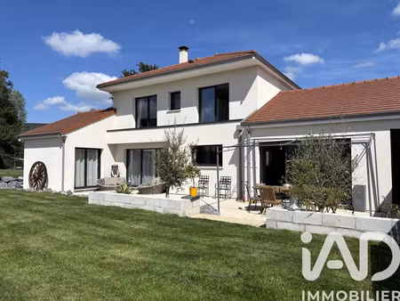 maison à villers-bocage (80260)