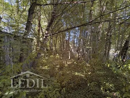 terrain constructible 788 m2