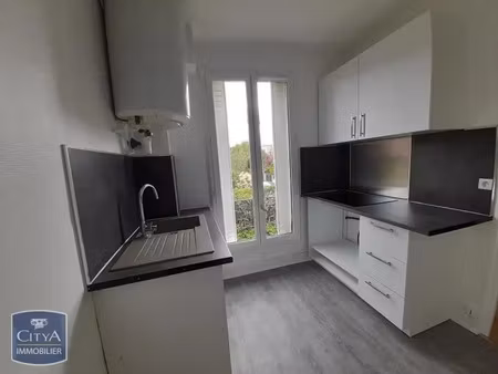 appartement à louer 1 pièce 22.33 m² - brunoy (91) - 550€