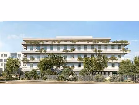 location bureau toulouse 935 m²