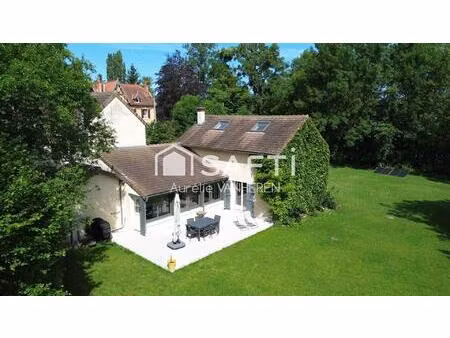grande maison familiale de 5 chambres