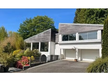 vente maison d'architecte mont-saint-aignan 6 pièces 220 m² <meta name="description" conte