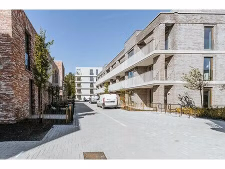 appartement te huur in boechout met 2 slaapkamers