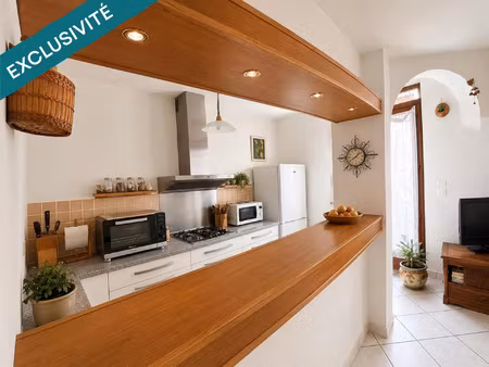 vente appartement 3 pièces 61 m² vichy (03200)
