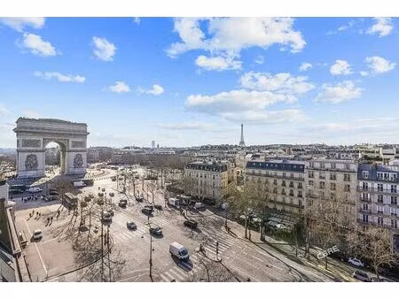 location bureau paris 17ème (75017) 1 481 m²